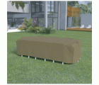 Funda protectora exterior mesa